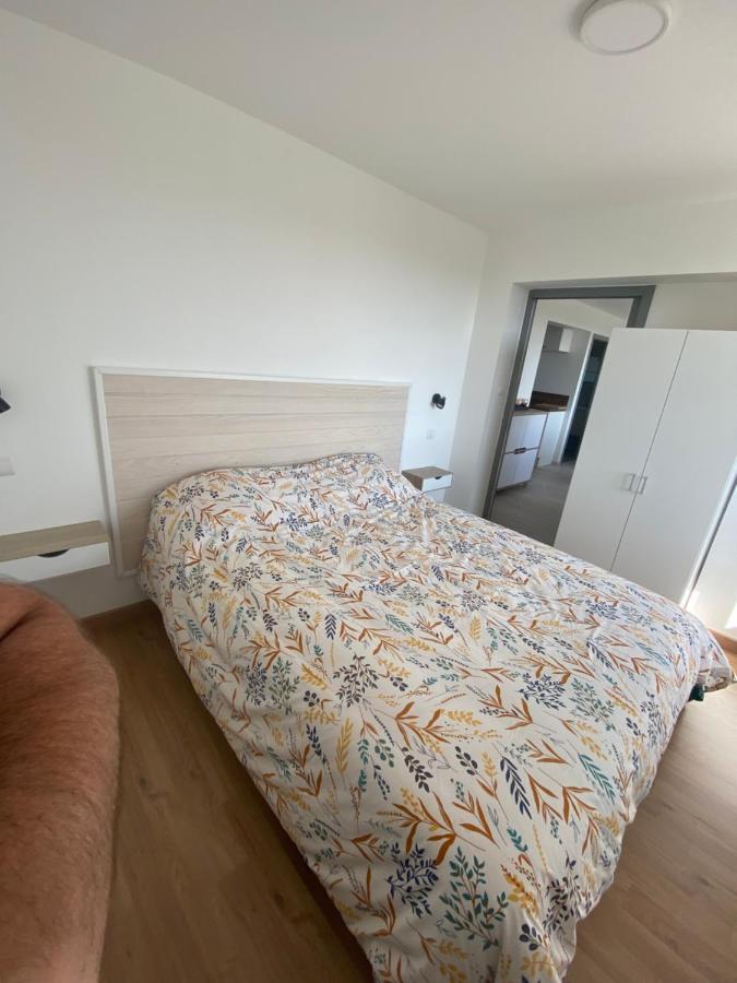 Appartement 21 ลาโรช-โพเซย์ ภายนอก รูปภาพ